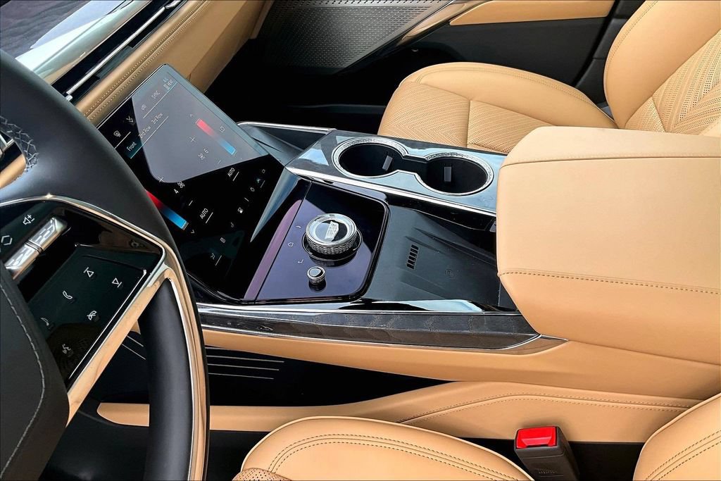 Certified 2026 Cadillac Escalade IQ Luxury 2 AWD/4WD image 18