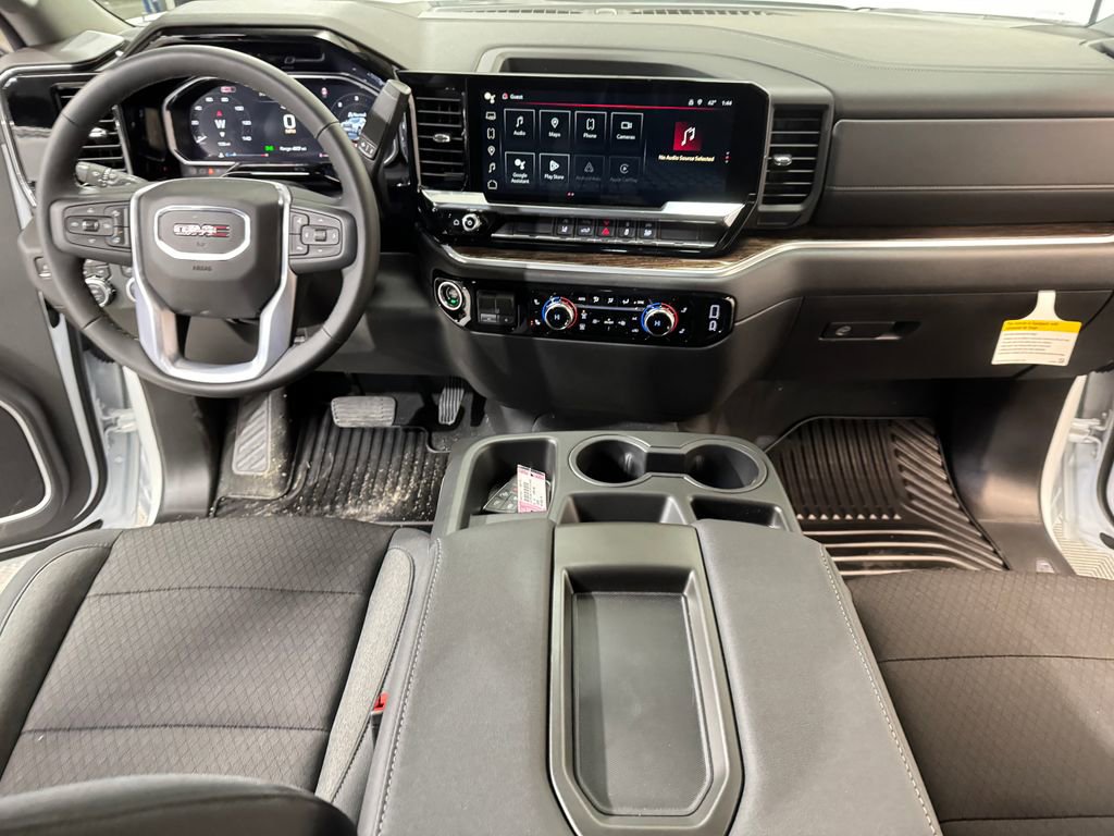 New 2026 GMC Sierra 2500 SLE w/ SLE Convenience Package image 13