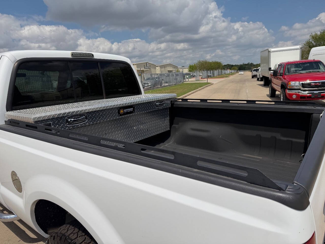 Used 2001 Ford F250 XLT AWD/4WD image 61
