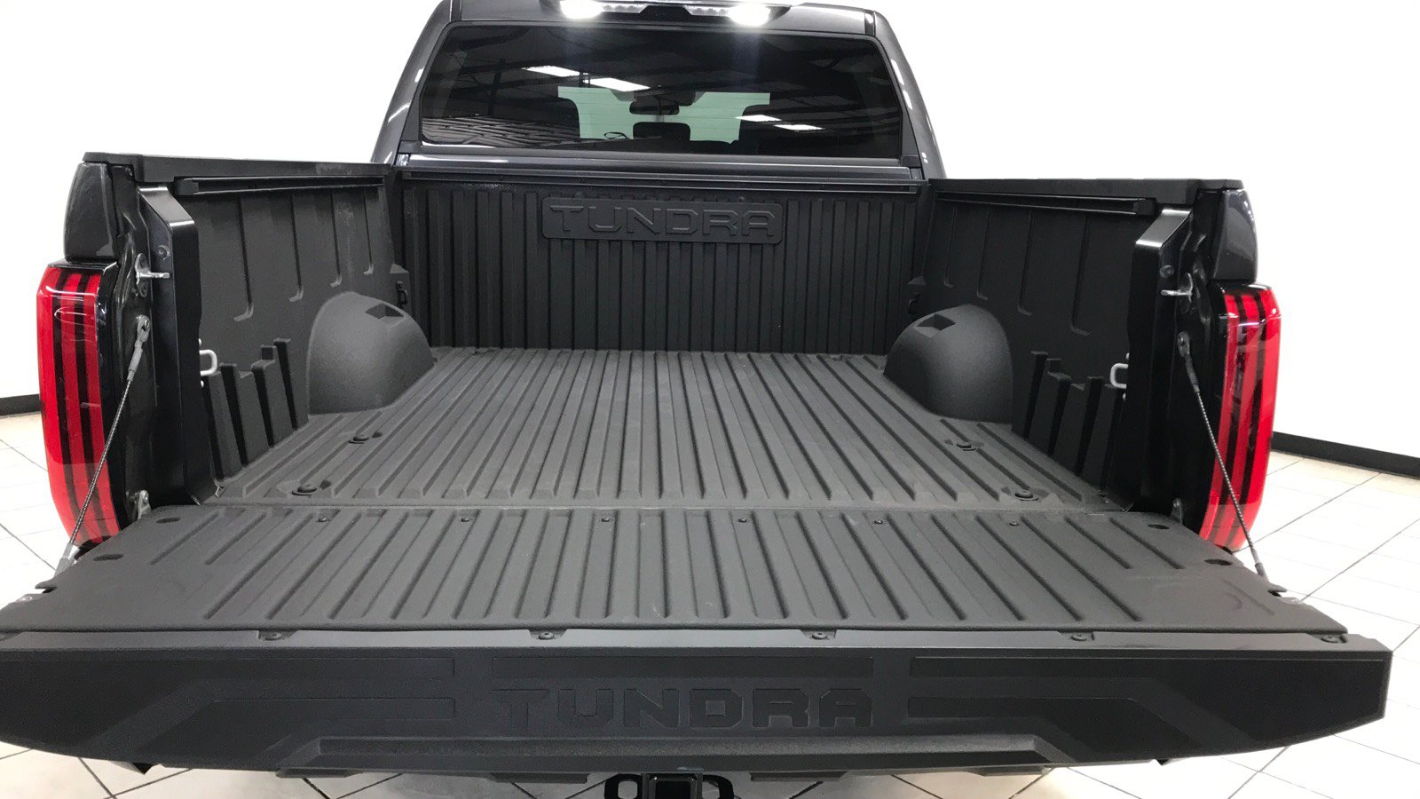 Used 2026 Toyota Tundra SR RWD image 12