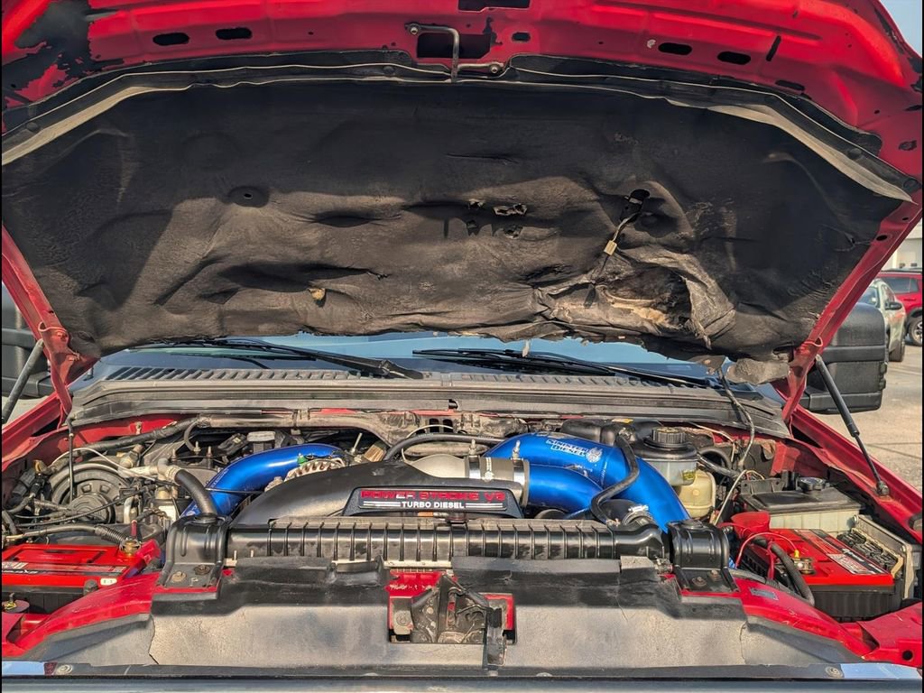 Used 2003 Ford F250 XL image 23