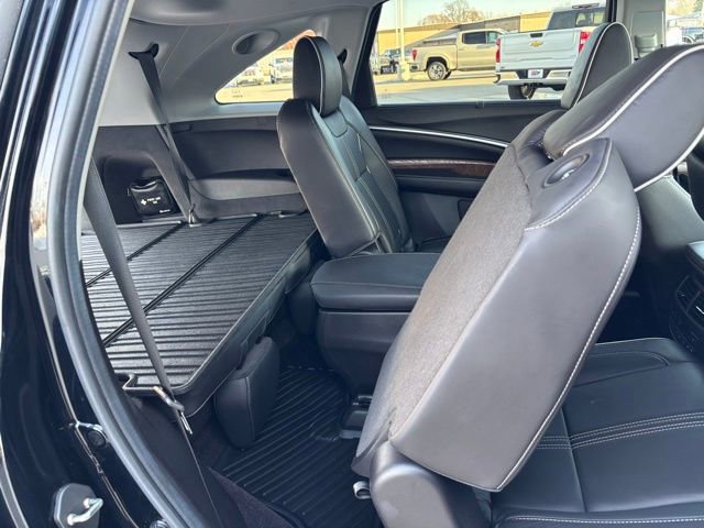 Used 2020 Acura MDX SH-AWD w/ Advance Package image 26