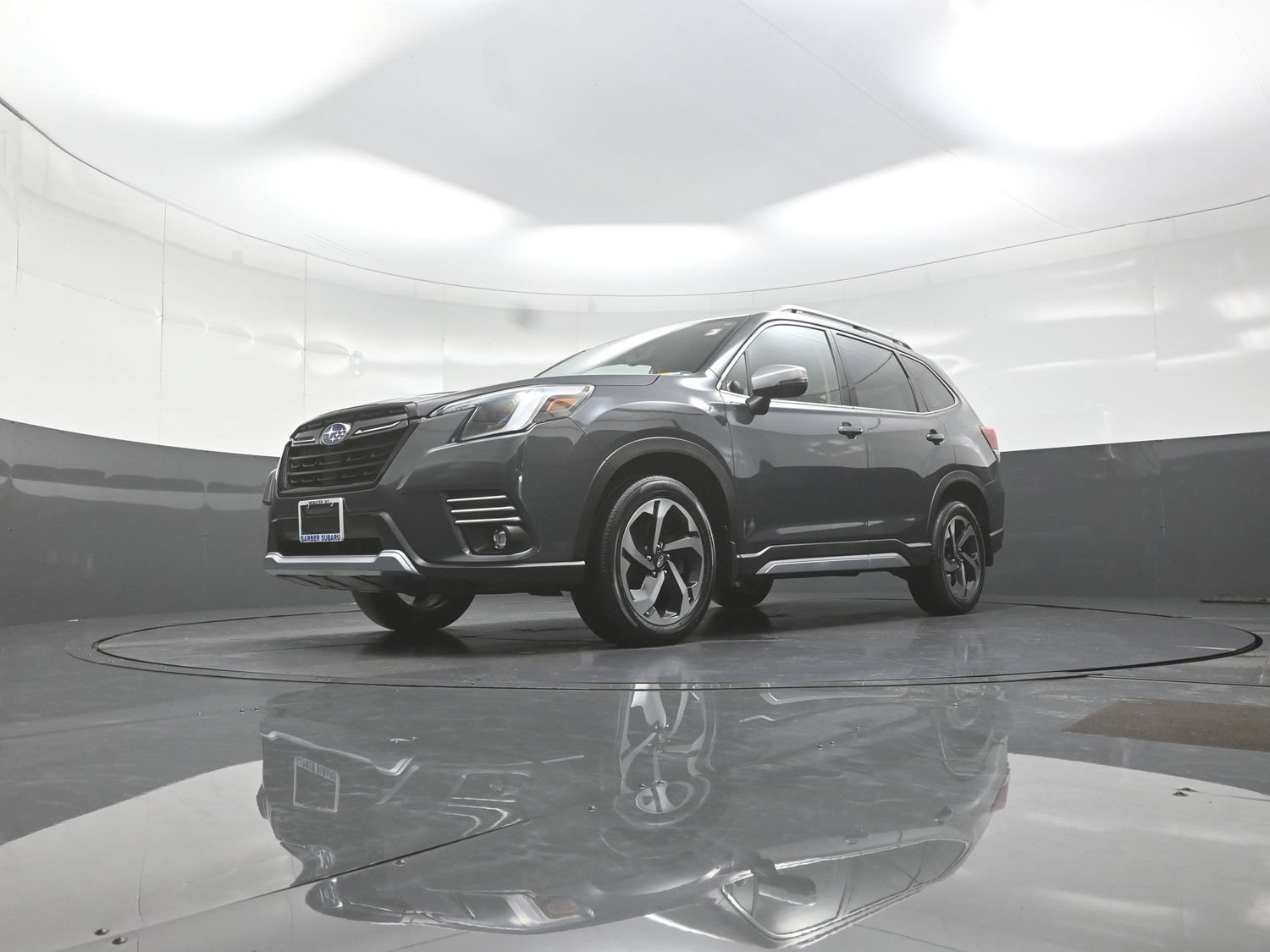 Used 2023 Subaru Forester Touring AWD/4WD image 11