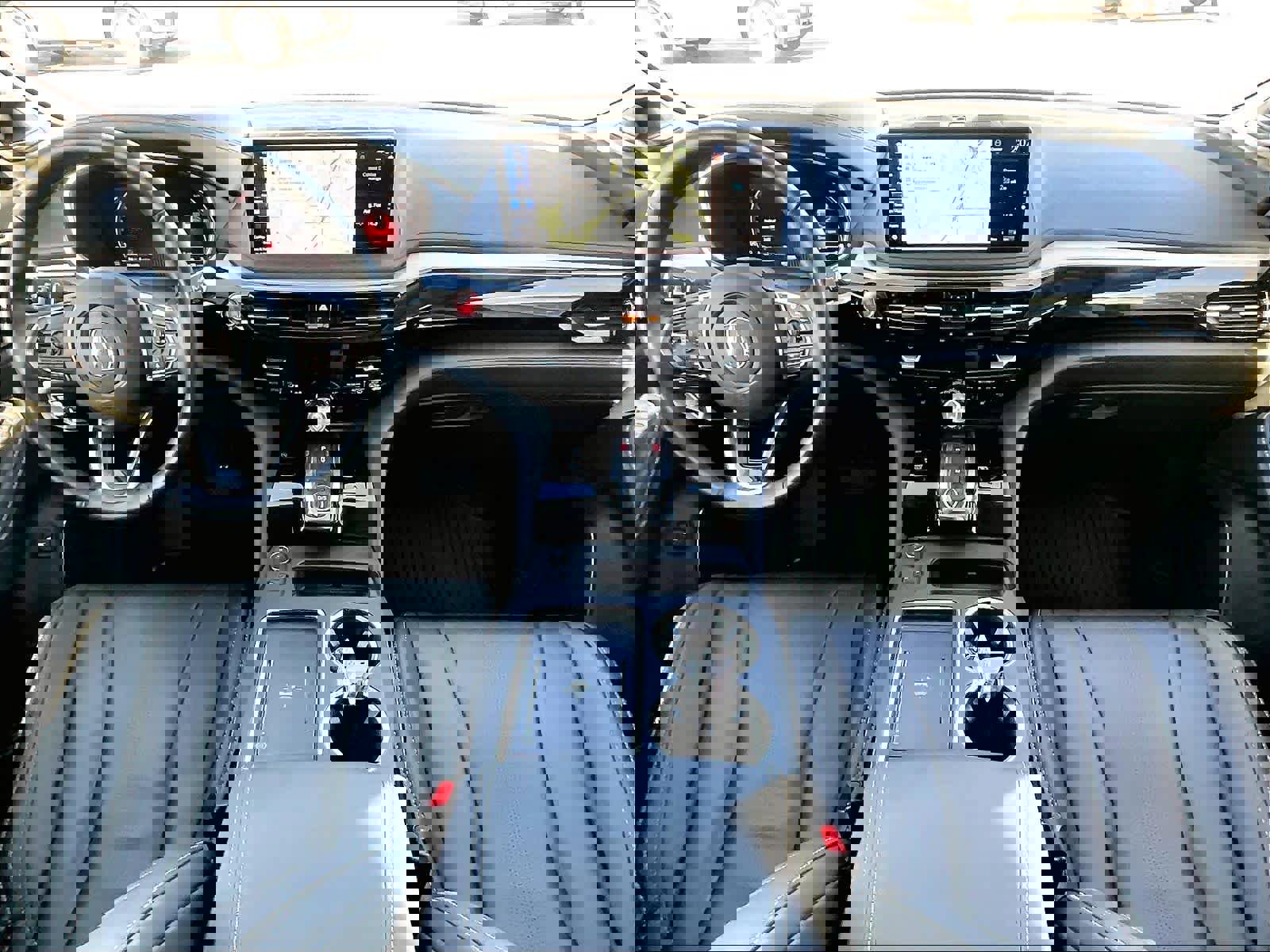 Used 2025 Acura MDX FWD w/ Technology Package image 17