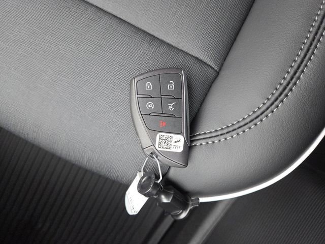 New 2026 Buick Enclave Preferred w/ Power Package image 38