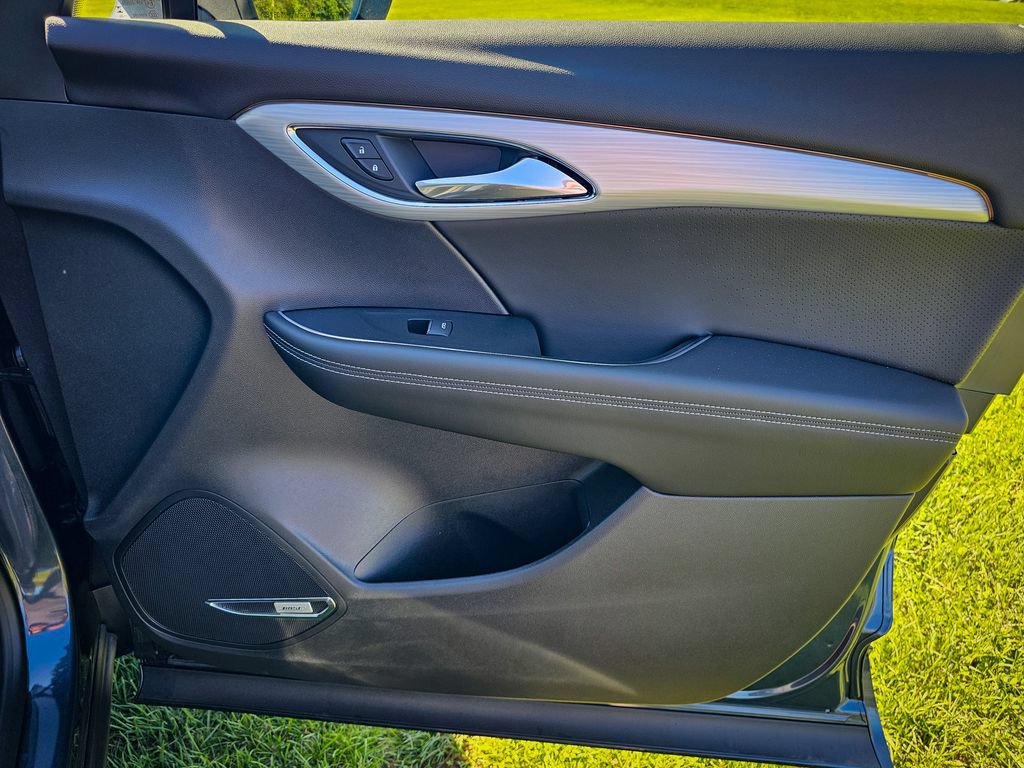 New 2026 Buick Envision Avenir AWD/4WD image 48