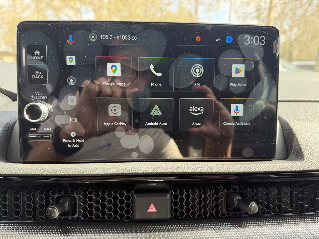 New 2026 Honda CR-V Sport Touring image 20