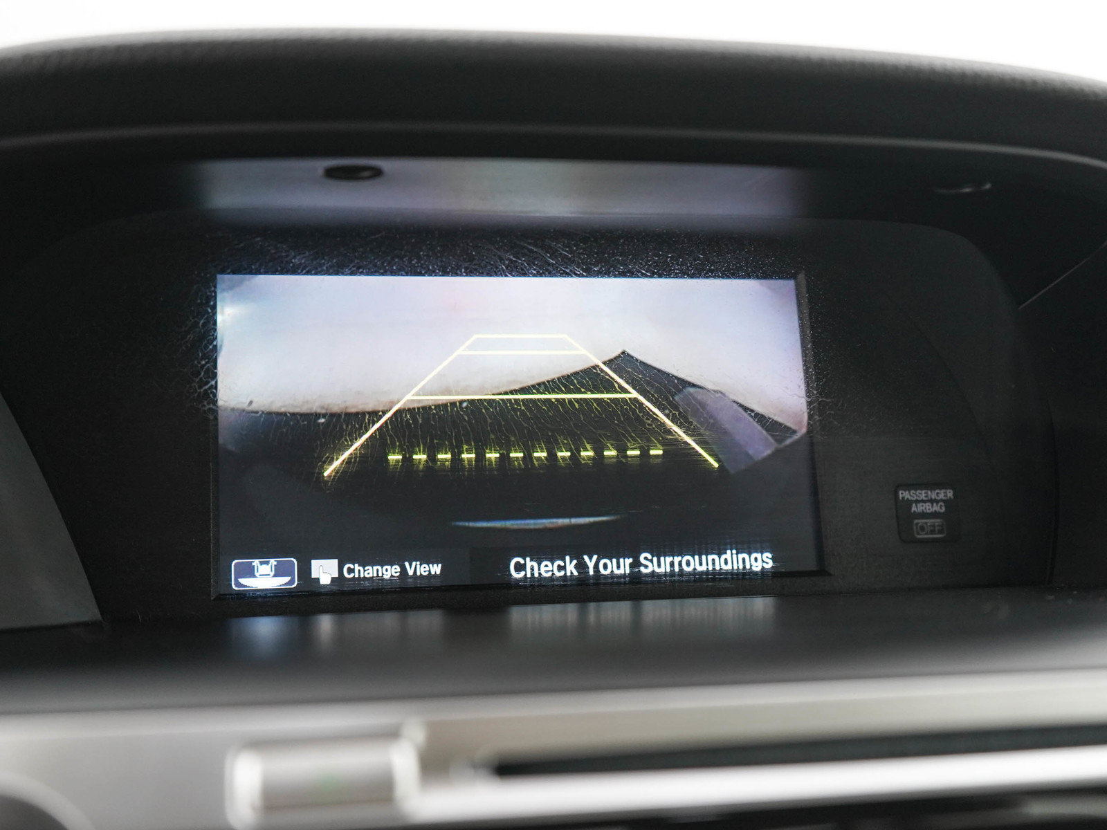 Used 2017 Honda Accord EX image 26