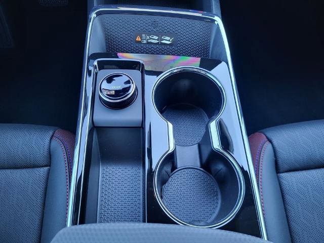 New 2026 Chevrolet Equinox RS w/ Convenience Package III image 25