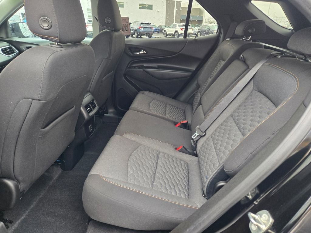 Used 2019 Chevrolet Equinox LT image 19