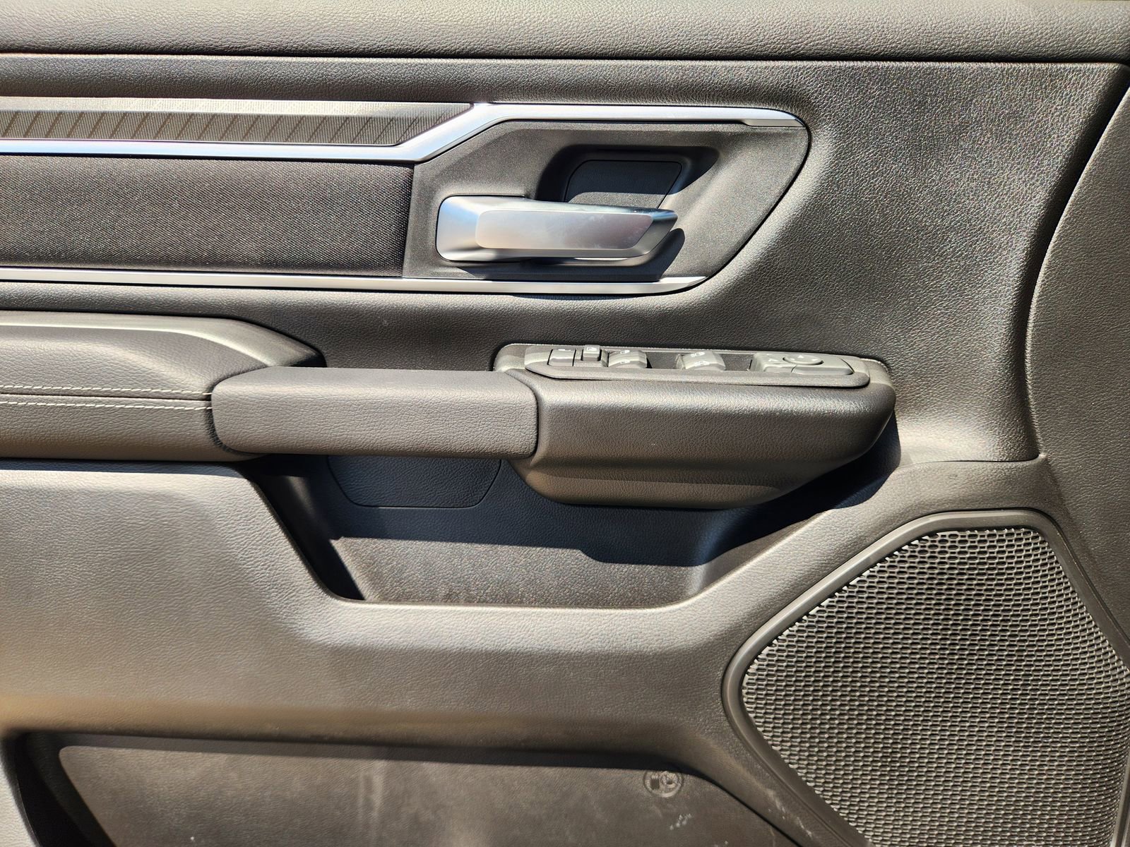 New 2026 RAM 1500 Lone Star image 18