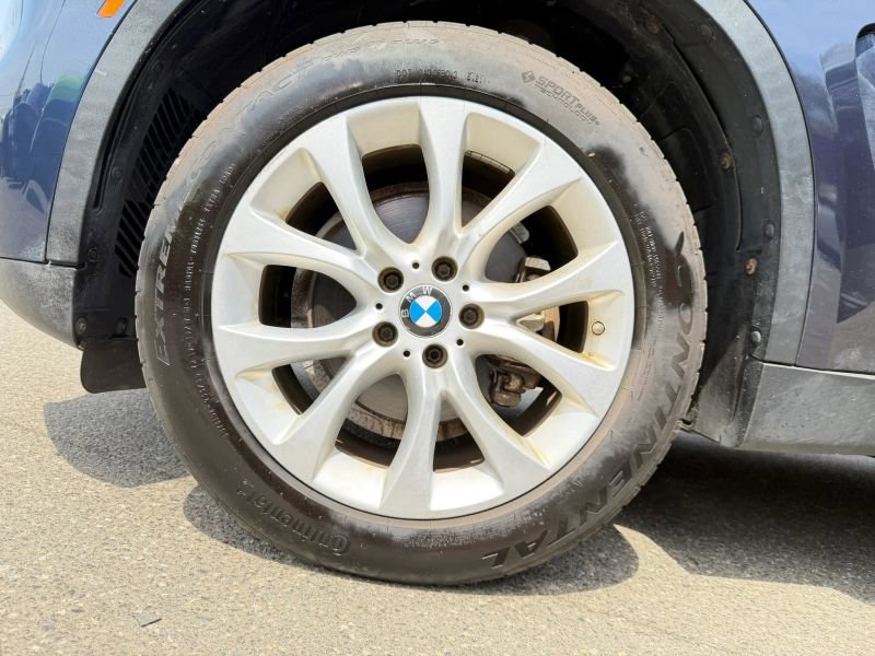 Used 2016 BMW X5 xDrive35i AWD/4WD image 33