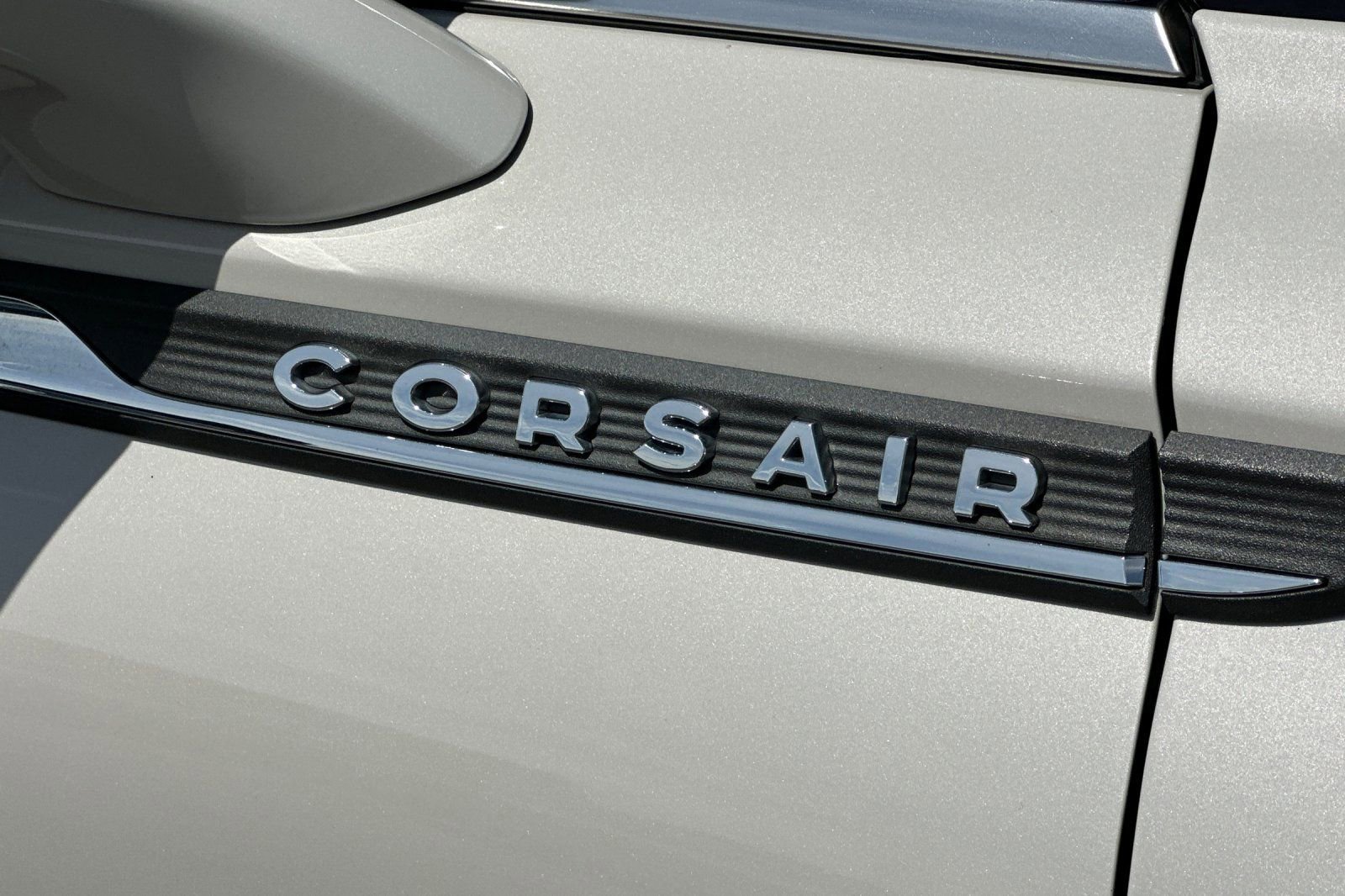 Used 2022 Lincoln Corsair Reserve FWD image 27
