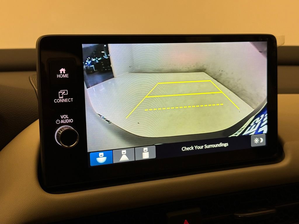 New 2026 Honda HR-V LX image 23