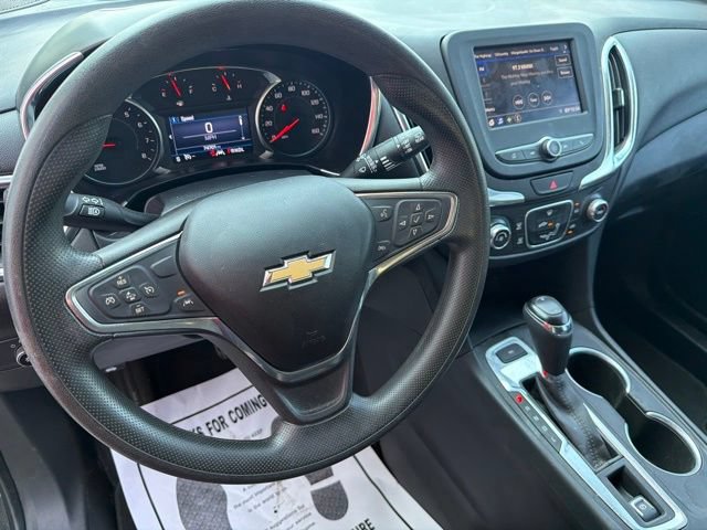 Used 2020 Chevrolet Equinox LT AWD/4WD image 25