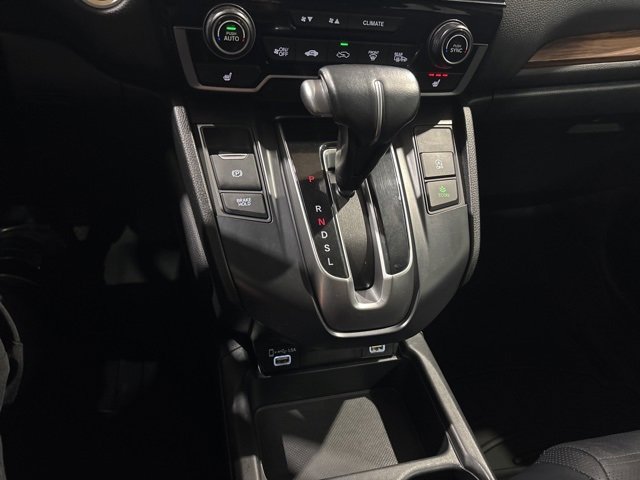 Used 2022 Honda CR-V EX-L image 22