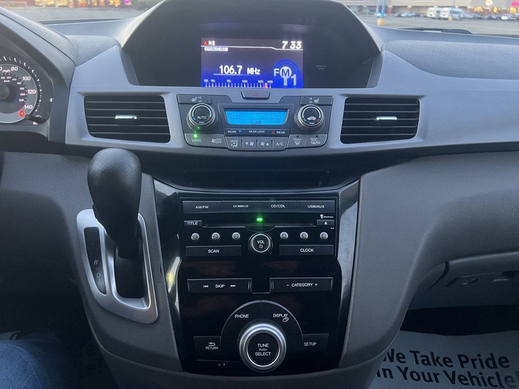 Used 2013 Honda Odyssey EX-L image 20