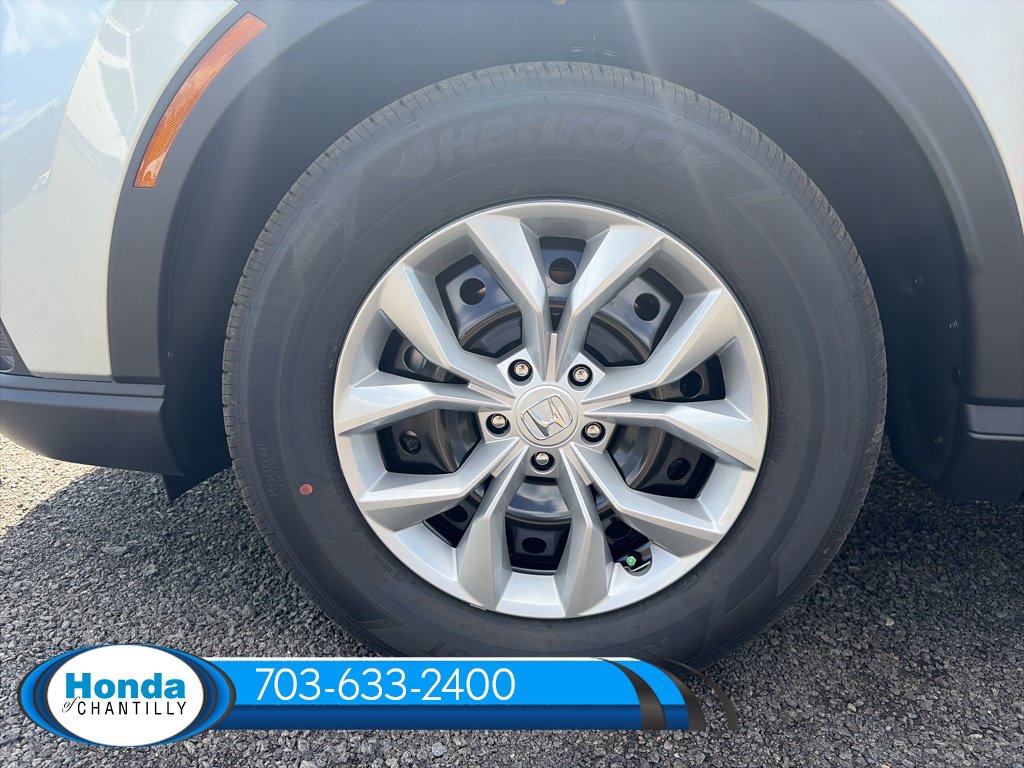 New 2026 Honda CR-V LX image 28