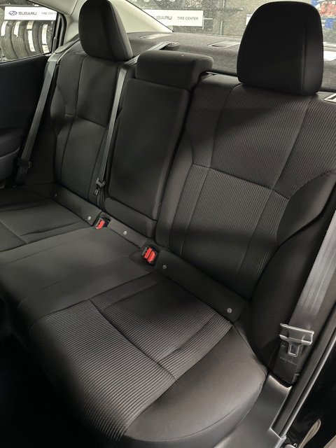 New 2025 Subaru Legacy Premium image 22