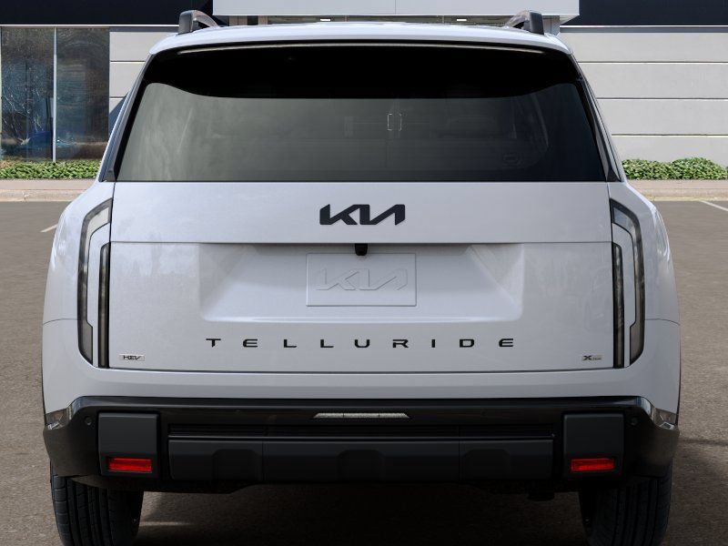 New 2027 Kia Telluride X-Line SX Prestige w/ Towing Package AWD/4WD image 15