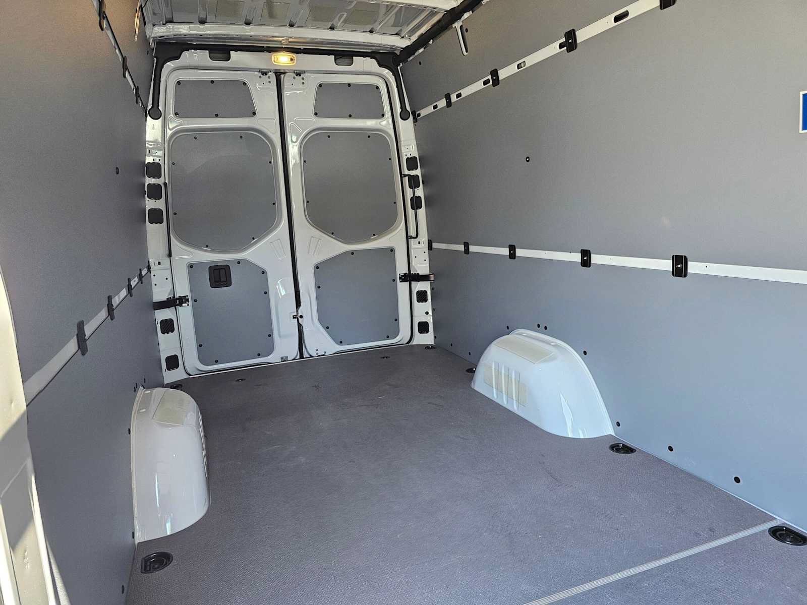 Used 2026 Mercedes-Benz Sprinter 2500 image 13