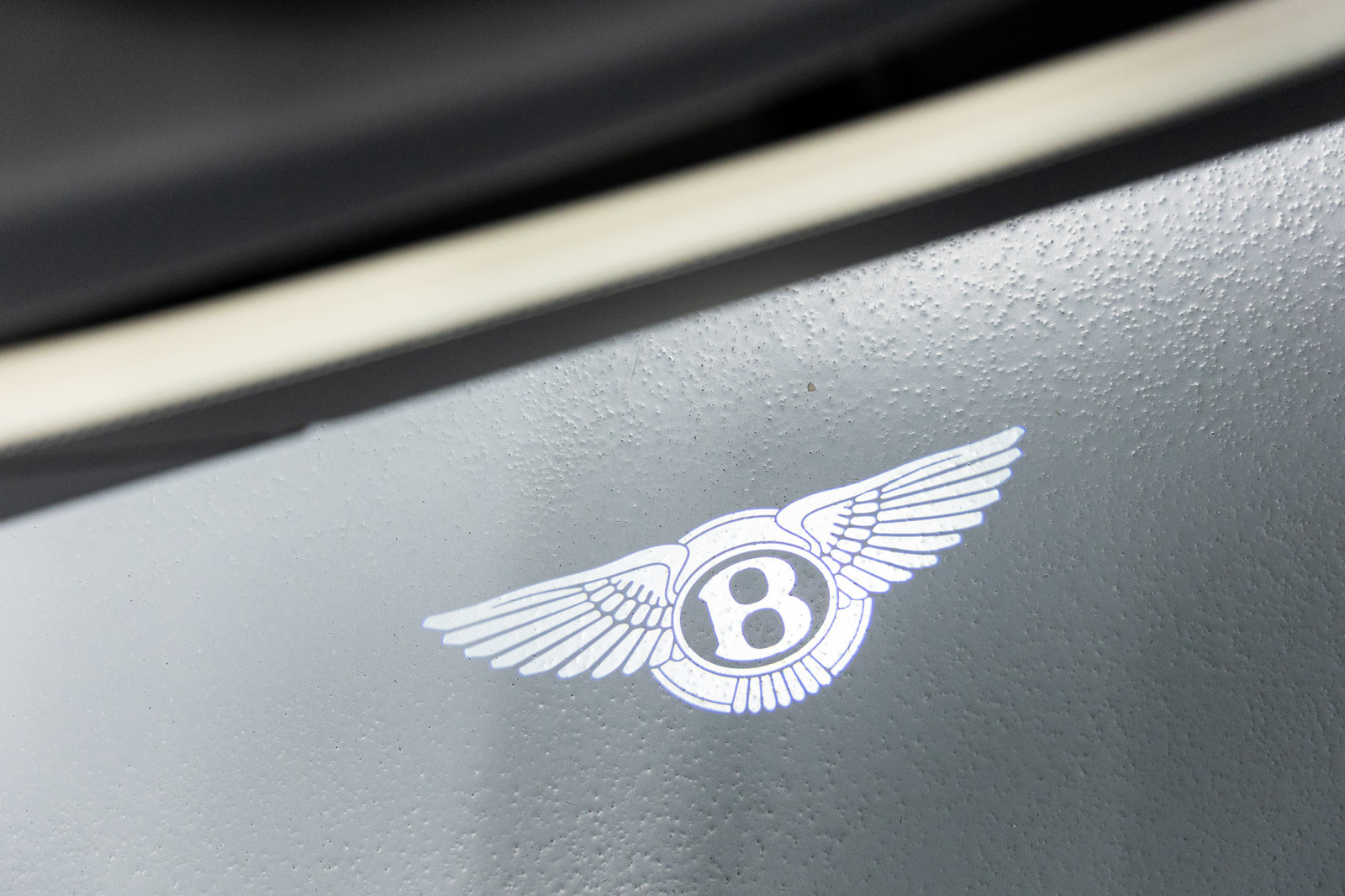 New 2026 Bentley Continental GT Speed AWD/4WD image 27