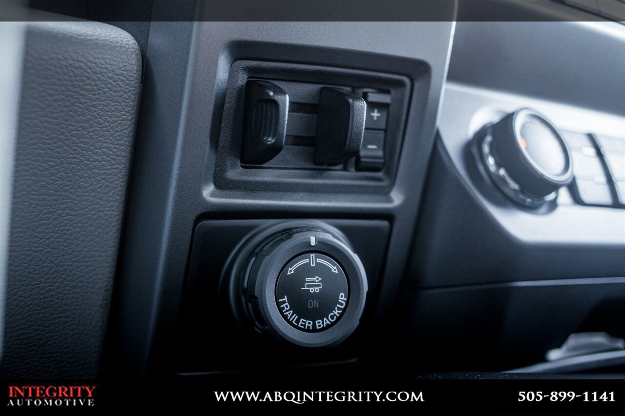 Used 2020 Ford F250 XLT w/ XLT Premium Package image 25