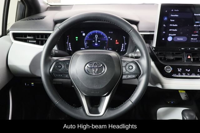 Used 2025 Toyota Corolla FX w/ Convenience Package image 7