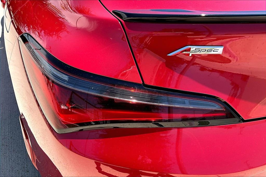 Used 2023 Acura Integra A-Spec FWD image 37