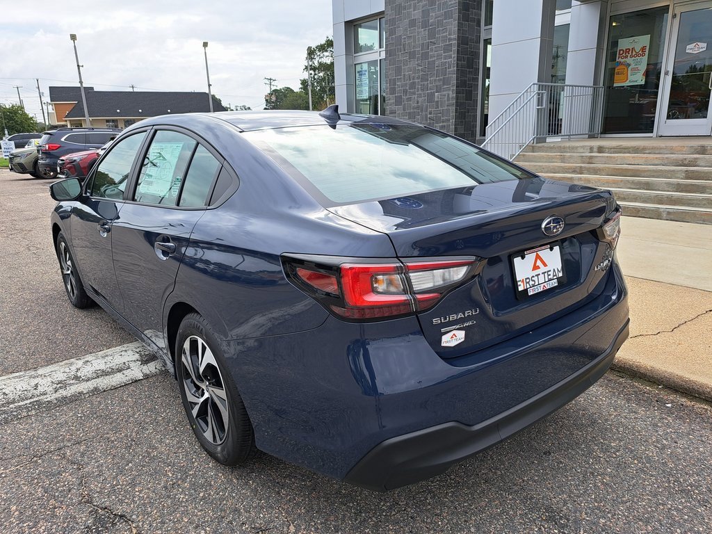 New 2025 Subaru Legacy Premium image 22
