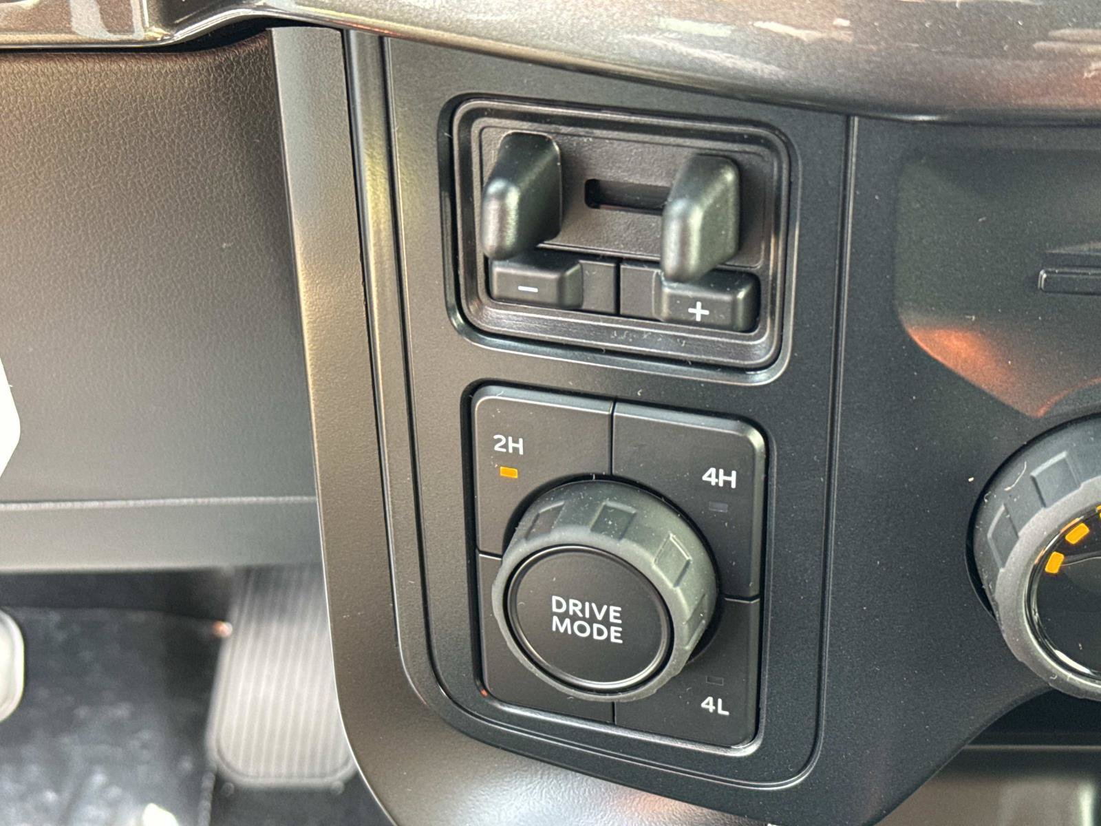 New 2026 Ford F150 STX w/ Equipment Group 200A AWD/4WD image 17