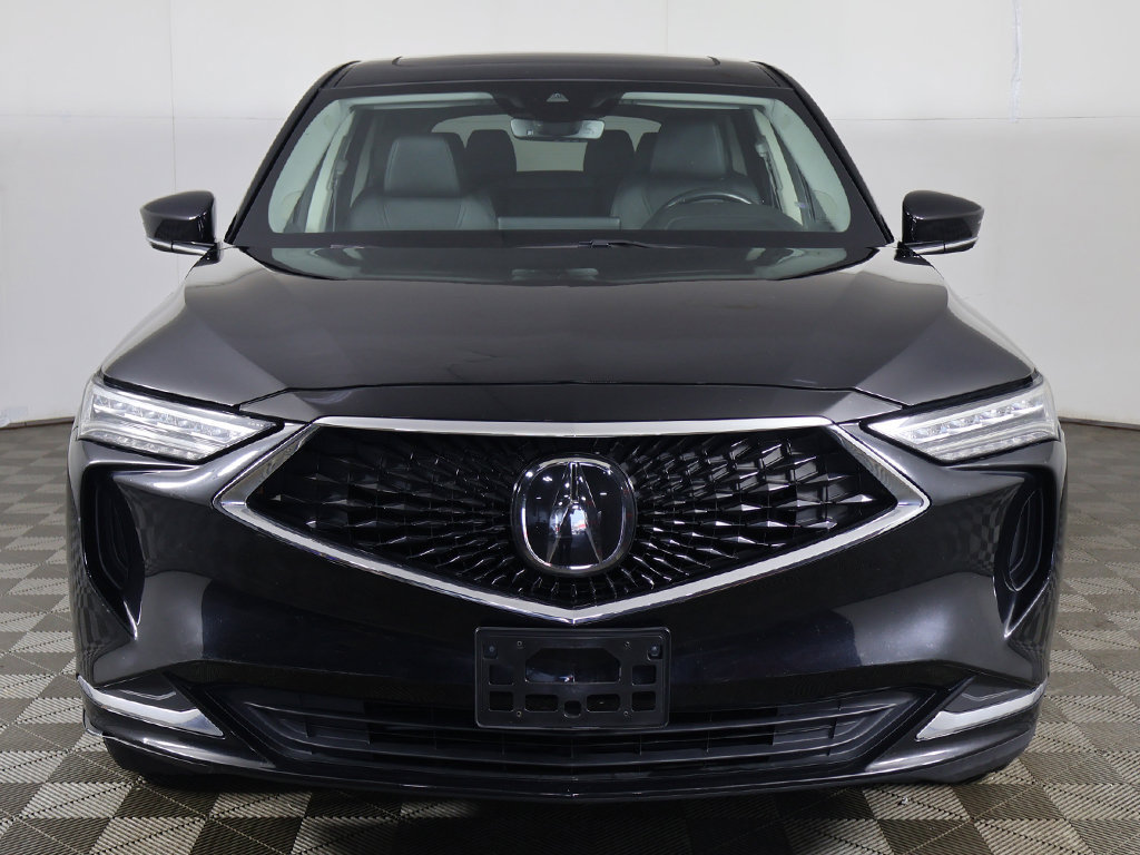 Used 2023 Acura MDX SH-AWD image 13