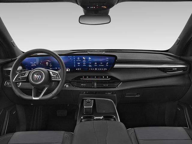 Used 2025 Buick Enclave Sport Touring image 3