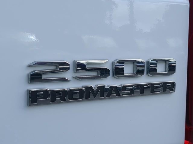Used 2024 RAM ProMaster 2500 w/ Power Group image 13