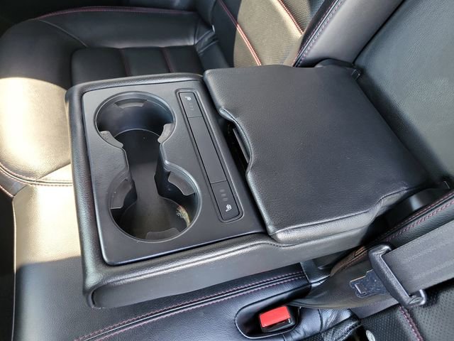 Certified 2024 MAZDA CX-5 2.5 Turbo w/ Premium Package AWD/4WD image 23