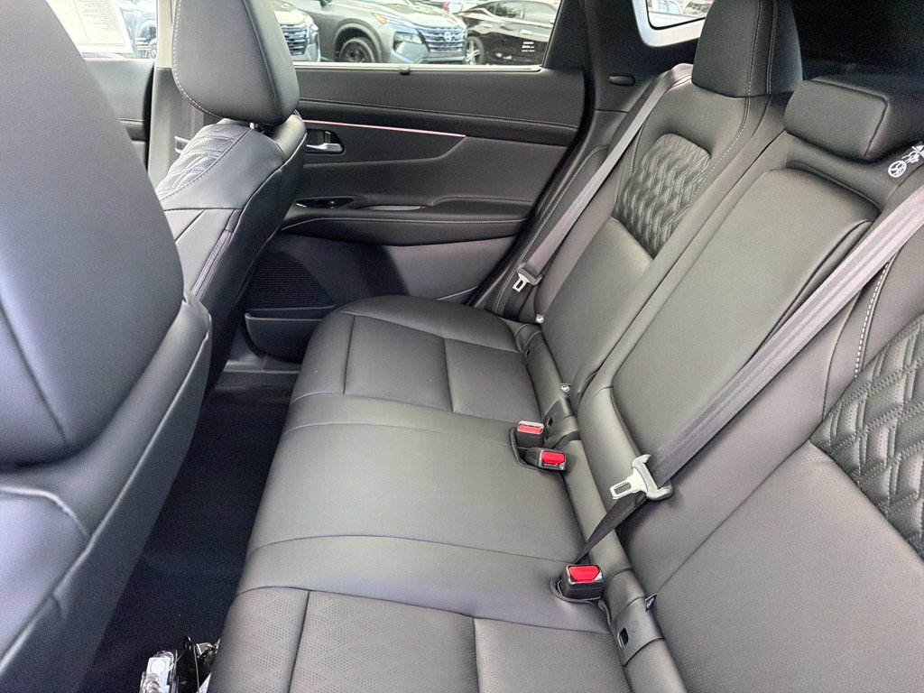 New 2026 Nissan Murano Platinum w/ Cargo Package AWD/4WD image 30