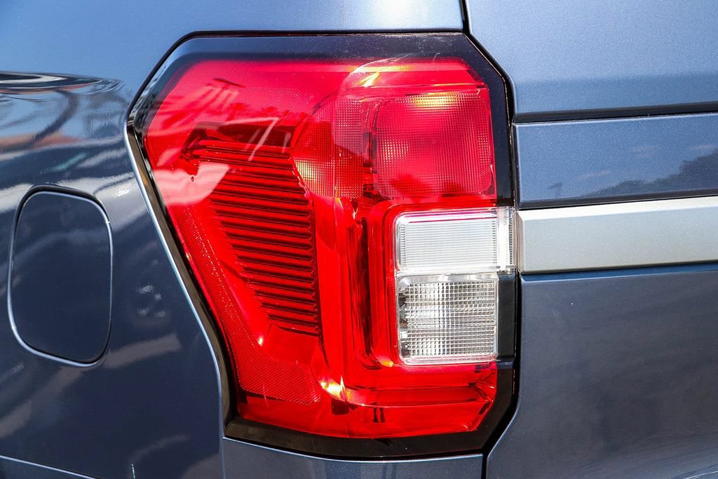 Certified 2023 Ford Expedition XLT RWD image 11