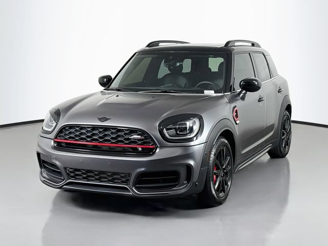 Used 2023 MINI Cooper Countryman John Cooper Works AWD/4WD image 3