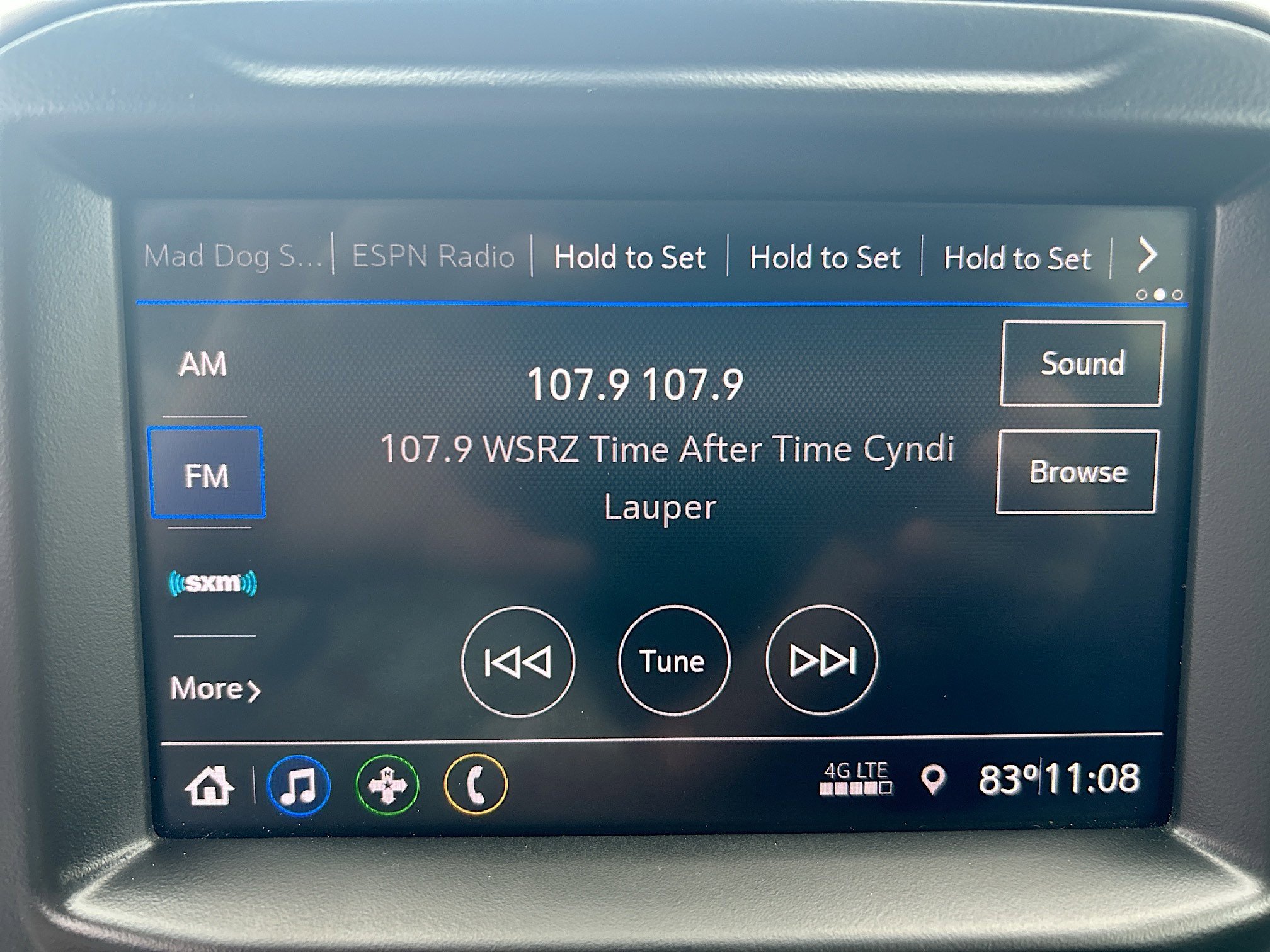 Used 2021 Chevrolet Silverado 1500 Custom w/ Safety Confidence Package image 18