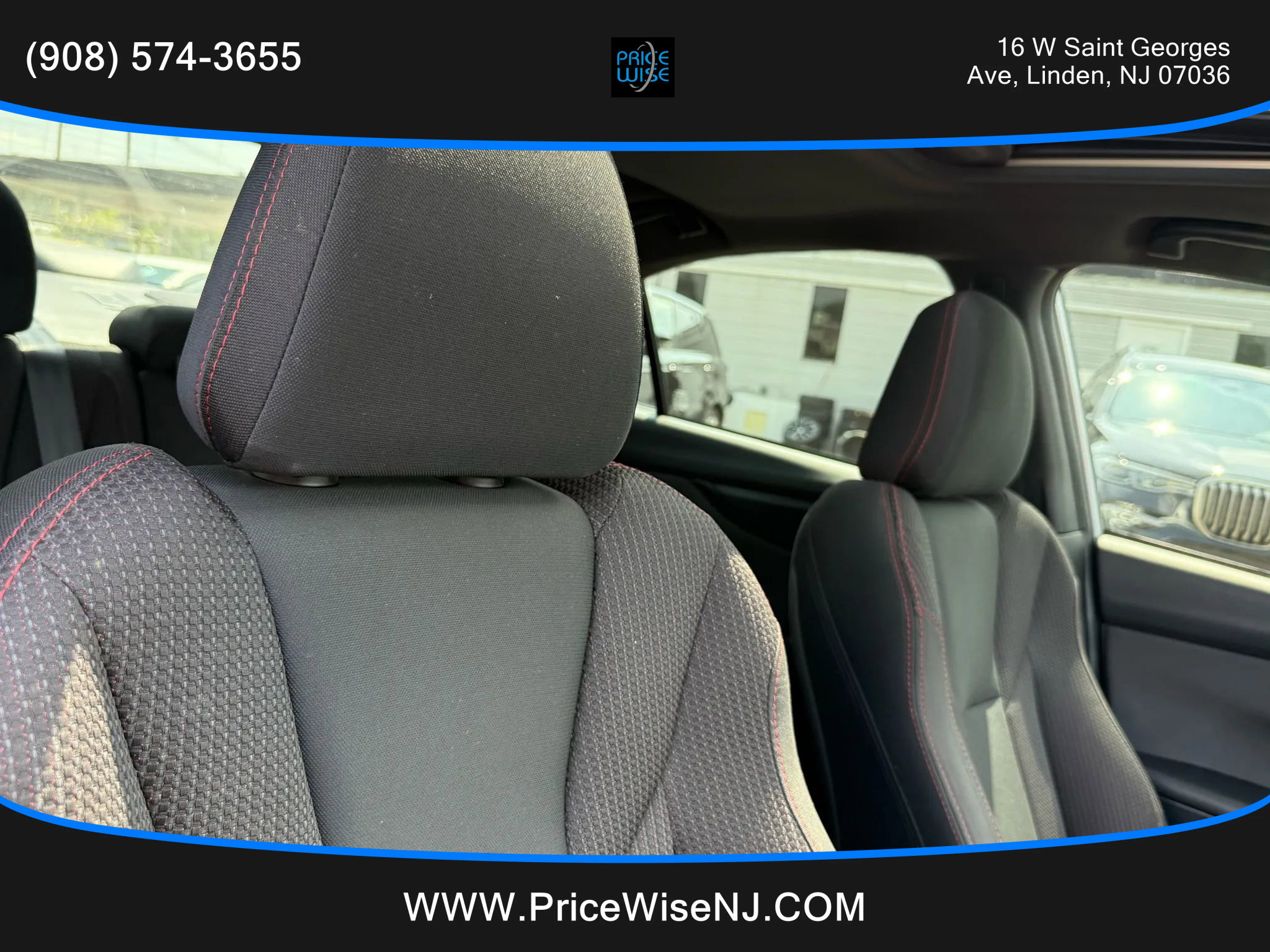 Used 2022 Subaru WRX Premium image 22