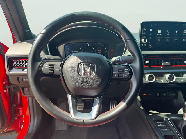 Used 2025 Honda Civic Si image 16