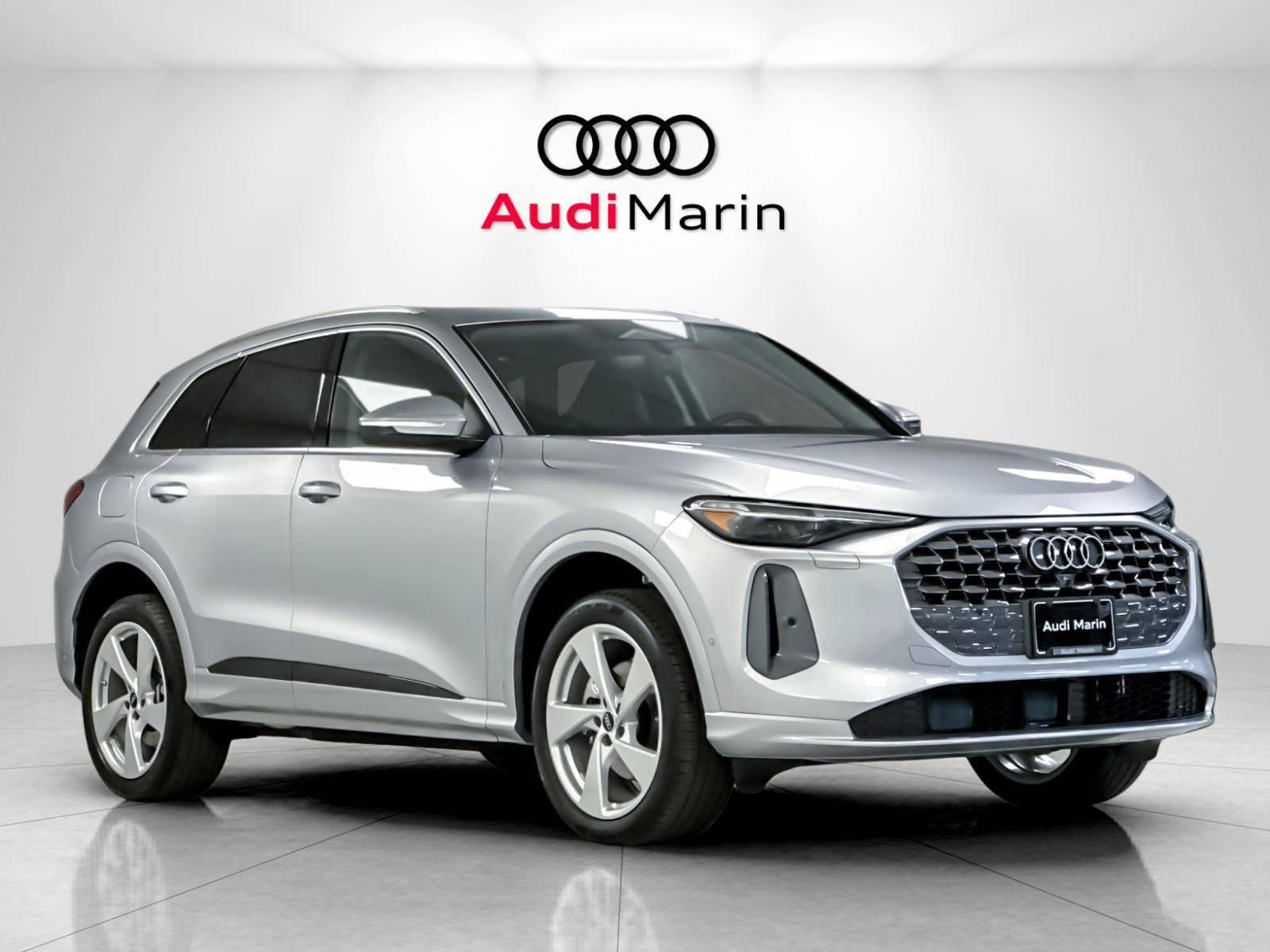 New 2026 Audi Q5 Premium AWD/4WD image 7