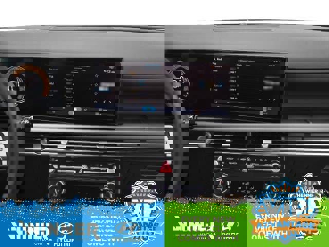 New 2026 Hyundai Santa Cruz SEL image 9