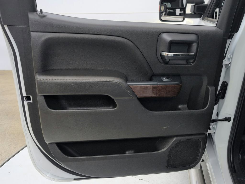 Used 2018 GMC Sierra 1500 SLT w/ Max Trailering Package image 36