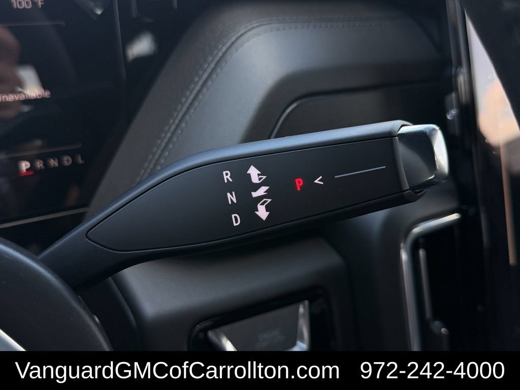 New 2026 GMC Yukon Denali w/ Denali Reserve Package AWD/4WD image 15