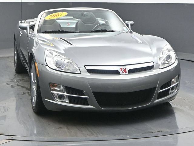 Used 2007 Saturn Sky w/ Premium Trim Pkg RWD image 48