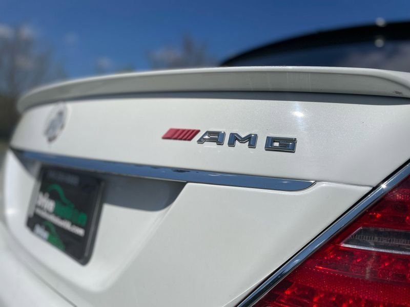 Used 2012 Mercedes-Benz S 63 AMG image 14