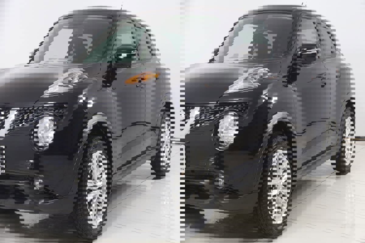 Used 2016 Nissan Juke SL image 48