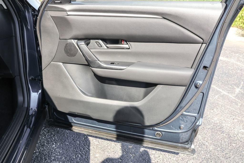 Used 2025 MAZDA CX-50 AWD 2.5 S w/ Weather Package image 39