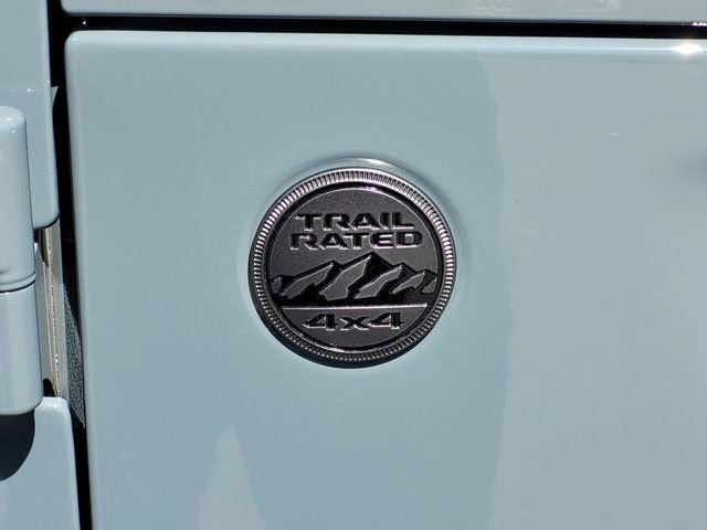 New 2026 Jeep Gladiator Sport image 24